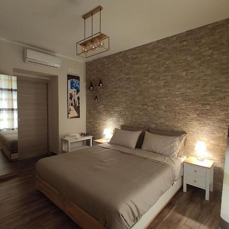 Tizzy Apartment & Rooms Bari Luaran gambar