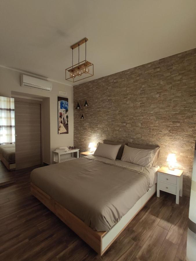 Tizzy Apartment & Rooms Bari Luaran gambar
