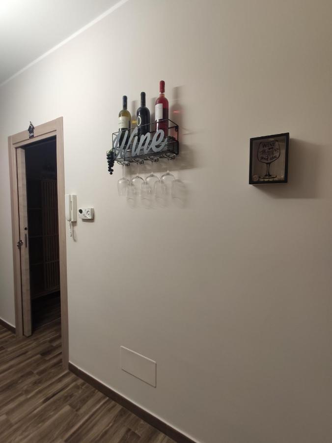 Tizzy Apartment & Rooms Bari Luaran gambar