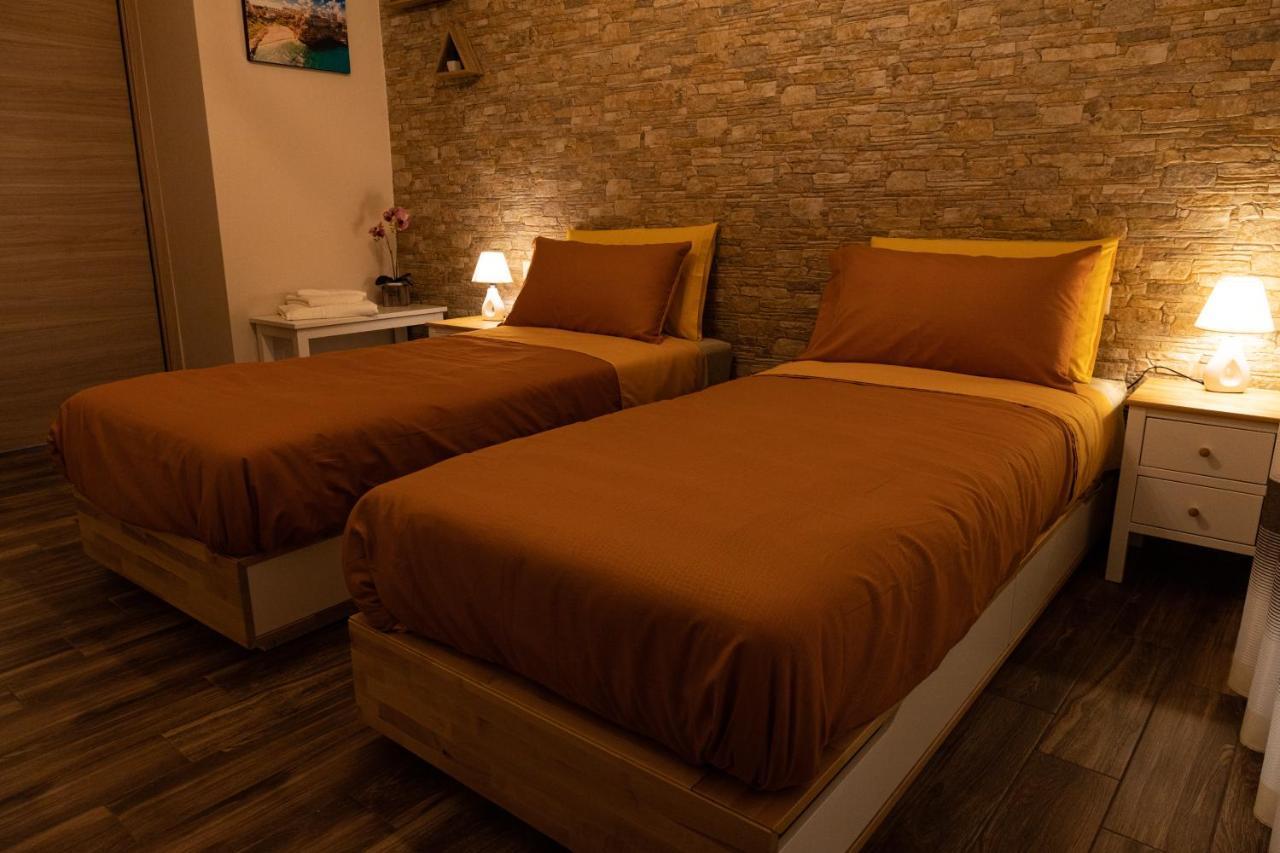 Tizzy Apartment & Rooms Bari Luaran gambar