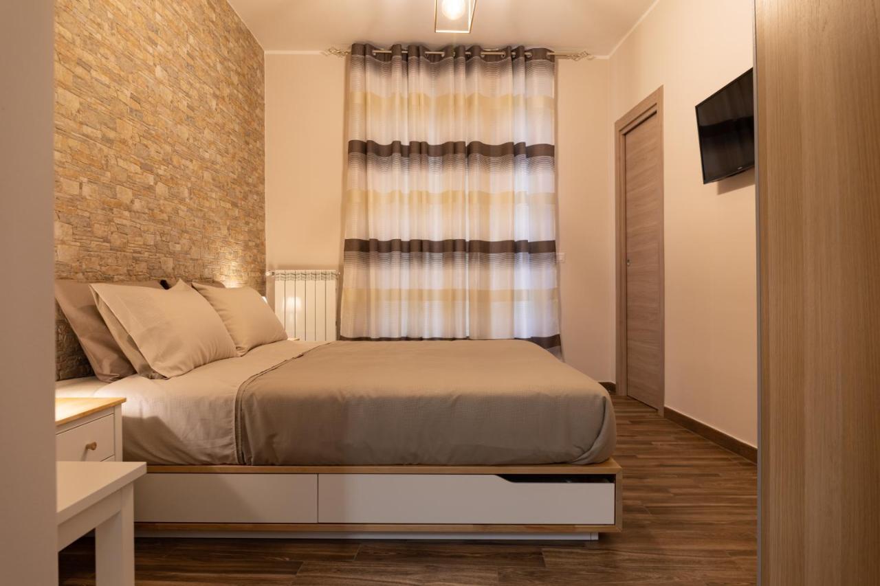 Tizzy Apartment & Rooms Bari Luaran gambar